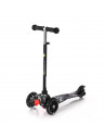 Trotineta pentru copii Mini, Black Flash,10390010015