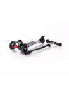 Trotineta pentru copii Mini, Black Flash,10390010015