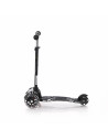 Trotineta pentru copii Mini, Black Flash,10390010015