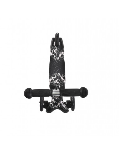 Trotineta pentru copii Mini, Black Flash,10390010015