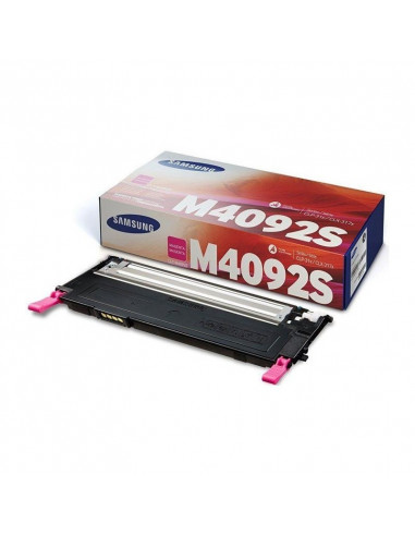 Cartus Toner Original Samsung CLT-M4092S/ELS Magenta, 1000