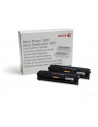 Set cartuse toner Xerox Black 106R03048 2buc/set,106R03048
