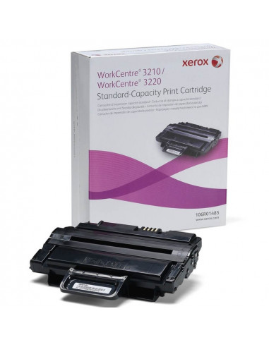 Cartus toner Xerox Black 106R01485,106R01485