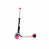 Trotineta pentru copii Smart Plus, Pink Butterfly,10390030011