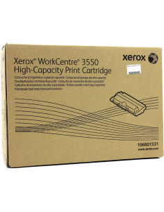 Cartus toner Xerox Black cap. mare 106R01531,106R01531