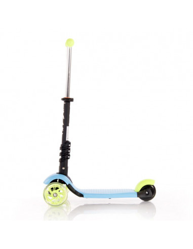 Trotineta pentru copii Smart, Green,10390020006