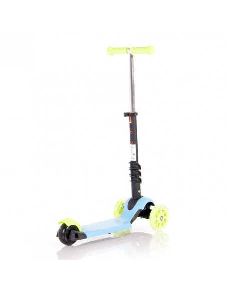 Trotineta pentru copii Smart, Green,10390020006