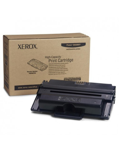 Cartus Toner Original Xerox 106R01415 Black, 10000
