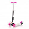 Trotineta pentru copii Smart, Pink,10390020001