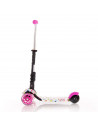 Trotineta pentru copii Smart, Pink,10390020001