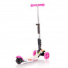 Trotineta pentru copii Smart, Pink,10390020001