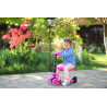 Trotineta pentru copii Smart, Pink,10390020001