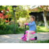 Trotineta pentru copii Smart, Pink,10390020001