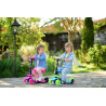 Trotineta pentru copii Smart, Pink,10390020001