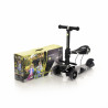 Trotineta pentru copii Smart, Black Flash,10390020015