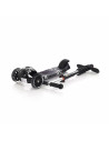 Trotineta pentru copii Smart, Black Flash,10390020015