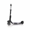 Trotineta pentru copii Smart, Black Flash,10390020015