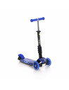 Trotineta pentru copii Smart, Blue Cosmos,10390020012
