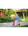 Trotineta pentru copii Smart, Pink Butterfly,10390020011