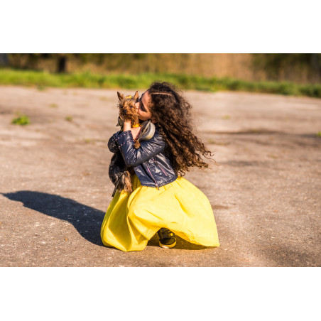 Trotineta pentru copii Thunderbird, Grey,10390060010