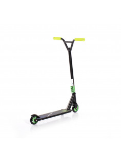 Trotineta pentru copii, 8 ani+, aluminiu, Eagle 2