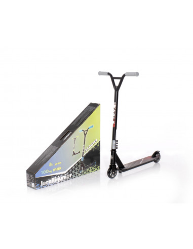 Trotineta pentru copii, 8 ani+, aluminiu, Eagle Trotineta pentru copii, 8 ani+, aluminiu, Eagle
