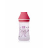 Biberon cu gat larg, 0 luni+, 250 ml, My Friend, culori