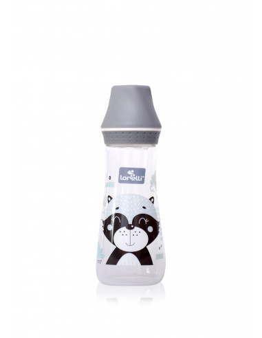 Biberon, 0 luni+, 250 ml, My Friend, culori diferite,1020083