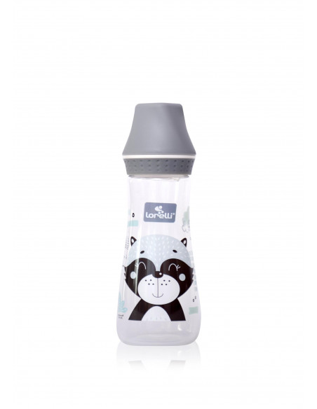 Biberon, 0 luni+, 250 ml, My Friend, culori diferite,1020083