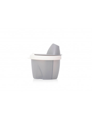 Dozator lapte praf, 3 doze, My Friend, culori diferite,1023053