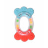 Jucarie dentitie si zornaitoare Candy, 0 luni+