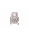 Fotoliu balansoar Eliza, Beige Daisy,10110142125