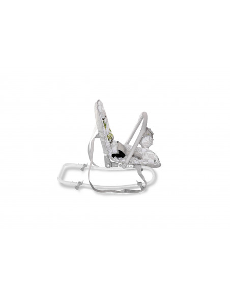 Fotoliu balansoar Eliza, Grey Koalas,10110142129