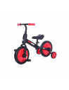 Bicicleta de echilibru 2in1, RUNNER cu pedale si roti
