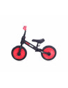 Bicicleta de echilibru 2in1, RUNNER cu pedale si roti