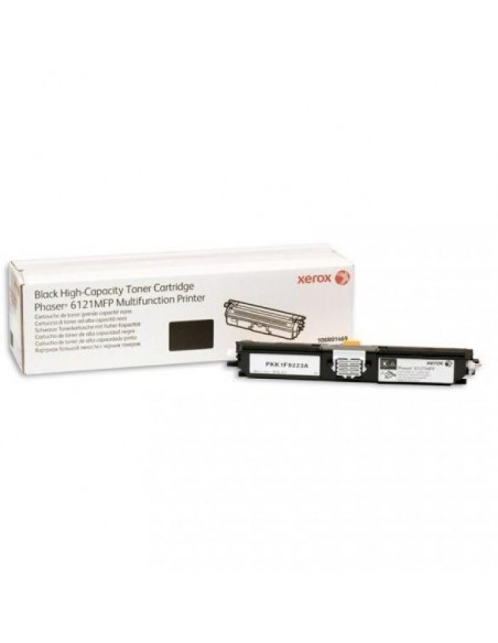 Cartus Toner Original Xerox 106R01476 Black, 2500