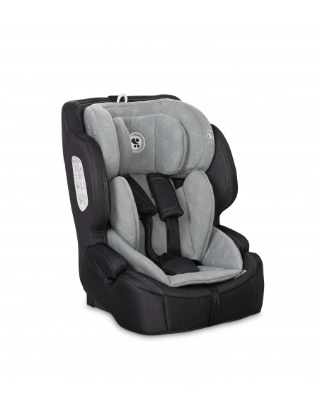 Scaun auto, Andromeda, I-Size, Isofix, 76-150 cm, Silver Blue Scaun auto, Andromeda, I-Size, Isofix, 76-150 cm, Silver Blue