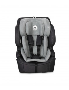 Scaun auto, Andromeda, I-Size, Isofix, 76-150 cm, Silver Blue 2