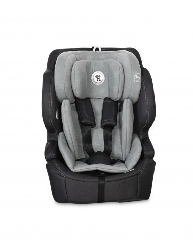 Scaun auto, Andromeda, I-Size, Isofix, 76-150 cm, Silver Blue Scaun auto, Andromeda, I-Size, Isofix, 76-150 cm, Silver Blue