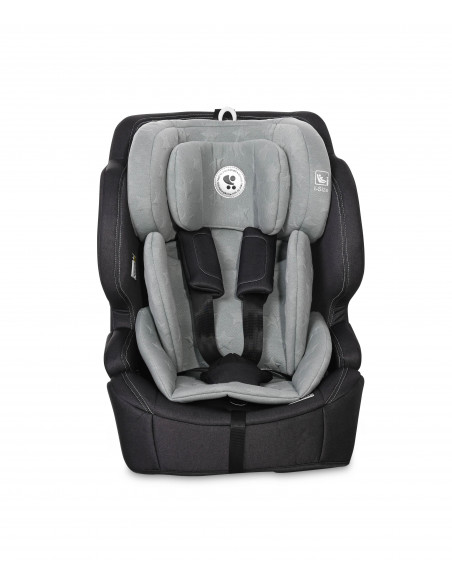 Scaun auto, Andromeda, I-Size, Isofix, 76-150 cm, Silver Blue Scaun auto, Andromeda, I-Size, Isofix, 76-150 cm, Silver Blue