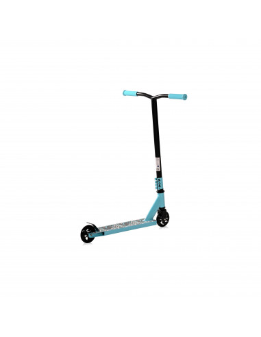 Trotineta pentru copii, Boxer, 8 Ani+, Lagoon Blue,10390080002