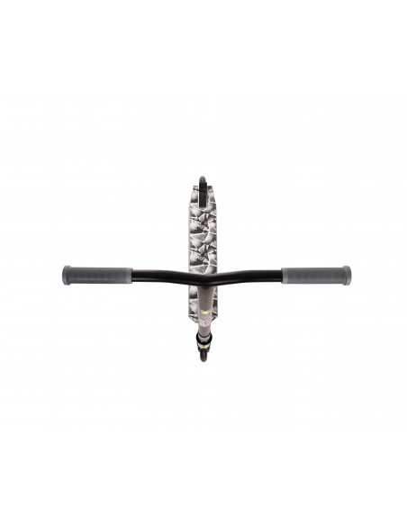 Trotineta pentru copii, Boxer, 8 Ani+, Triangles Dolphin