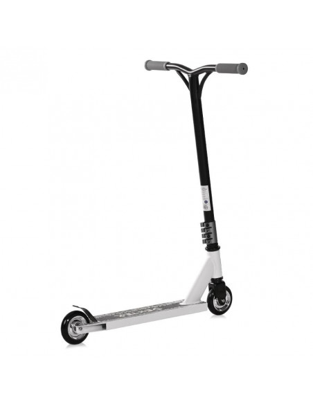 Trotineta pentru copii, Dexter, 8 ani+, City Steel