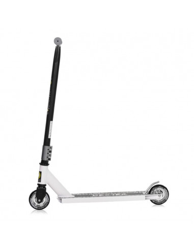 Trotineta pentru copii, Dexter, 8 ani+, City Steel