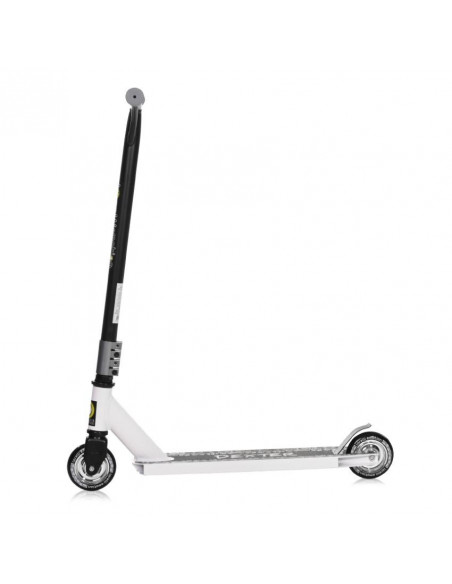 Trotineta pentru copii, Dexter, 8 ani+, City Steel