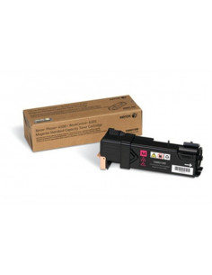 Cartus toner Xerox Magenta 106R01599,106R01599
