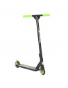 Trotineta pentru copii, Fusion, 8 Ani+, Green,10390070002