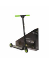 Trotineta pentru copii, Fusion, 8 Ani+, Green,10390070002