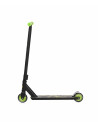 Trotineta pentru copii, Fusion, 8 Ani+, Green,10390070002