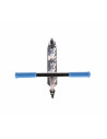 Trotineta pentru copii, Fusion, 8 Ani+, Blue,10390070001
